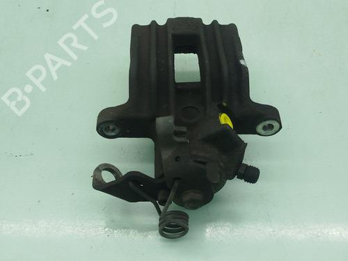 Left rear brake caliper SEAT LEON (1M1) 1.9 TDI | BP26731160M107 