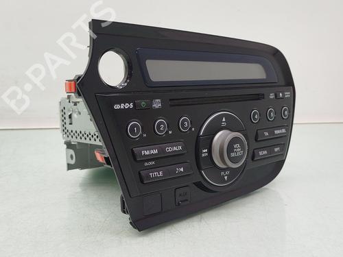 Used Radio Radio HONDA INSIGHT (ZE_) 1.3 IMA (ZE28, ZE2) (88 hp) 32730200 32730200