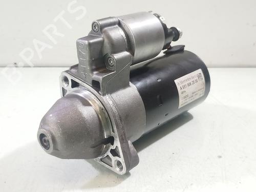 Motor arranque Motor arranque 38270799 38270799