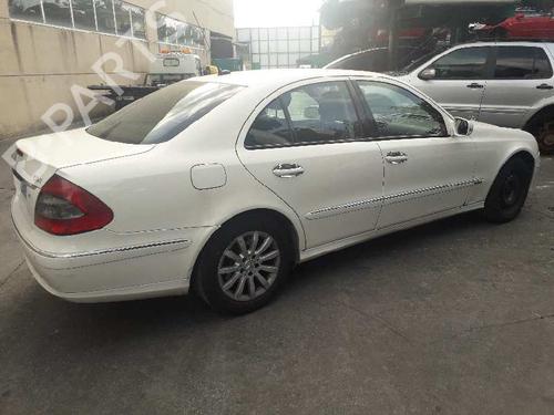 Front left window mechanism MERCEDES-BENZ E-CLASS (W211)  | BP7084350C22 
