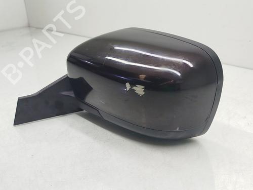 Left mirror MAZDA 5 (CR) 2.0 CD (CR19) | BP18262271C26 