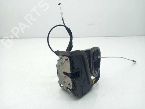 Cerradura puerta delantera izquierda OPEL ASTRA K (B16) 1.6 CDTi (68) (110 hp) 12998802