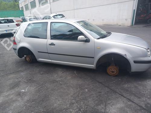 Front wiper motor VW GOLF IV (1J1) 2.0 | BP18658684M29 