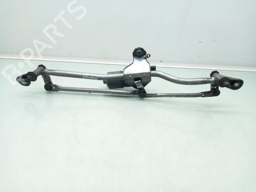 Used Front wiper motor AUDI A4 B7 (8EC) 2.0 TDI (170 hp) 18916030