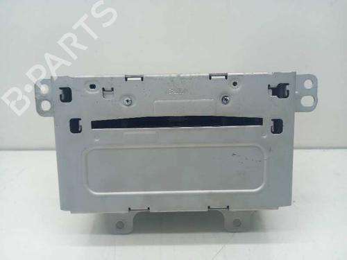 Used Radio OPEL ZAFIRA TOURER C (P12) 2.0 CDTi (75) (130 hp) 13820539