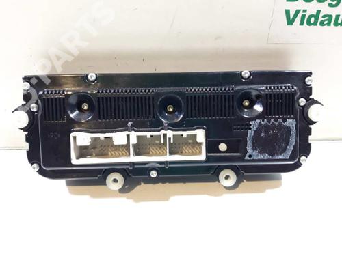 Climate control VW GOLF V (1K1) 2.0 TDI | BP4498907I5 