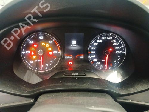 Right tailgate light SEAT LEON (5F1) 1.6 TDI | BP34274929C80  - Image 14