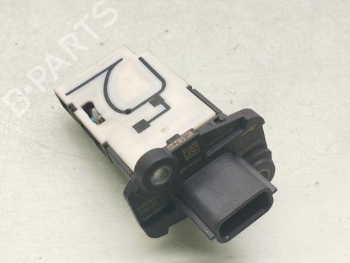 Mass air flow sensor RENAULT TRAFIC III Bus (JG_) 1.6 dCi 125 (JGMH) | BP40107251M95 - Image 2