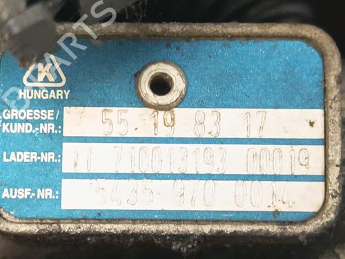 Engine OPEL CORSA D Hatchback Van (S07) 1.3 CDTI (L08) | BP40107003M1 - Image 13