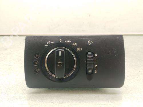 Used Headlight switch Headlight switch 38348322 38348322
