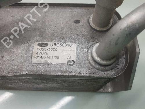 Oil radiator LAND ROVER RANGE ROVER SPORT I (L320) 3.6 D 4x4 | BP14308830M33 