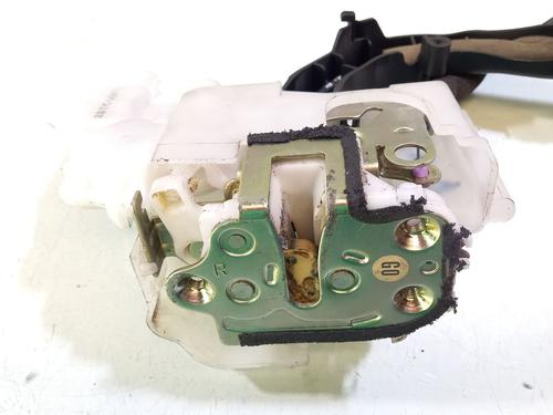 Front right lock HONDA ACCORD VII (CL, CN) 2.2 i-CTDi (CN1) | BP26600986C97 