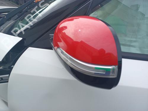 Right sun visor KIA SOUL II (PS) 1.6 GDI | BP18253492I2 