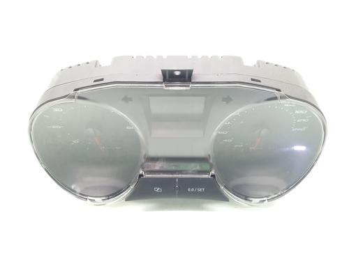 Instrument cluster SEAT IBIZA IV (6J5, 6P1)  | BP16246543C47 