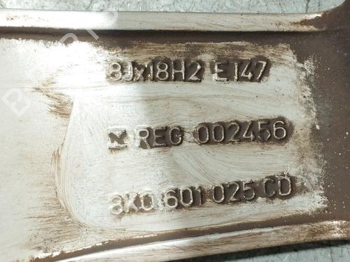 Rim AUDI A4 B8 (8K2) 2.0 TDI quattro | BP30122852C45 