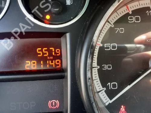 Styring servopumpe PEUGEOT 308 SW I (4E_, 4H_) 1.6 HDi | BP11419203M99 