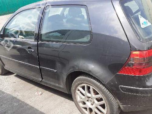 Høyre foran lås VW GOLF IV (1J1) 1.9 TDI | BP7477803C97 