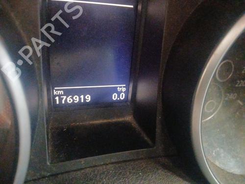 Engine VW GOLF VI (5K1) 1.6 TDI | BP32516442M1