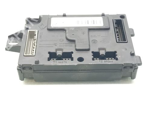 Elektronisk modul DACIA SANDERO II TCe 90 (B8M1, B8MA, B8AC) | BP16934412M83 