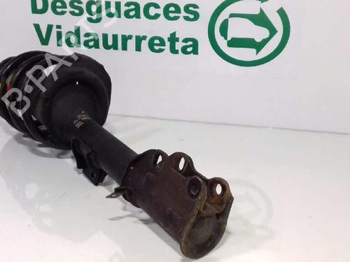 Left front shock absorber MERCEDES-BENZ VIANO (W639)  | BP13048712M16 
