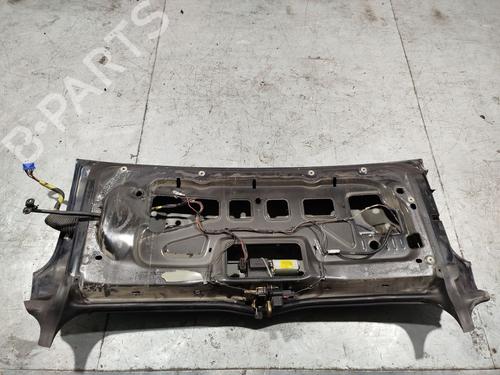 Tailgate JEEP CHEROKEE (KJ) 2.8 CRD 4x4 | BP22736973C6 