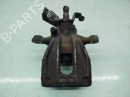 Left rear brake caliper FORD MONDEO III (B5Y)  | BP21189967M107 