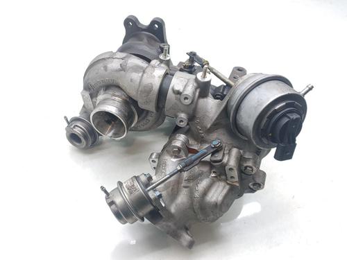 Turbolader/Kompressor MAZDA CX-5 (KE, GH) 2.2 D (KE2FW) (150 hp) 30396393