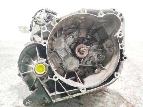 Used Gearbox PEUGEOT 508 SW I (8E_) 2.0 HDi (163 hp) 27524714