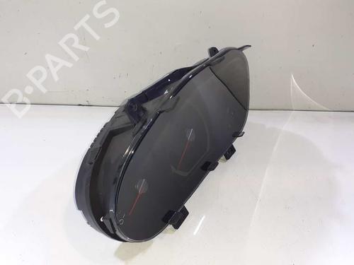 Used Instrument cluster KIA SPORTAGE III (SL) [2009-2017]  6713605
