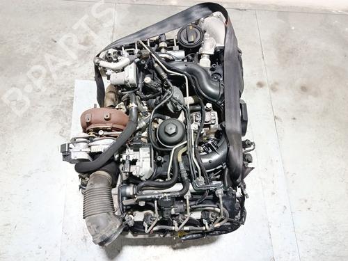 Engine AUDI A6 C6 Avant (4F5) 3.0 TDI quattro | BP36023173M1 - Image 2