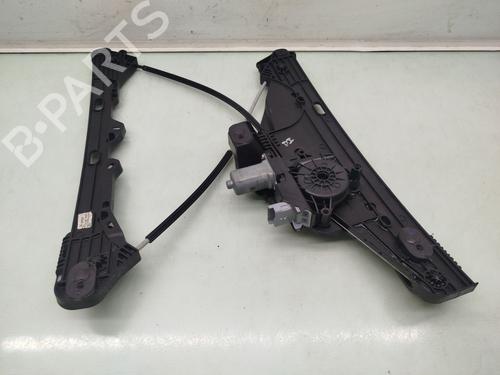 Used Front left window mechanism Front left window mechanism 37239460 37239460