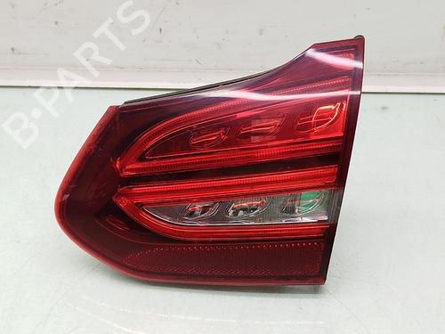 Used Right tailgate light Right tailgate light MERCEDES-BENZ C-CLASS T-Model (S205) C 220 d 4-matic (205.205) (170 hp) 38440199 38440199