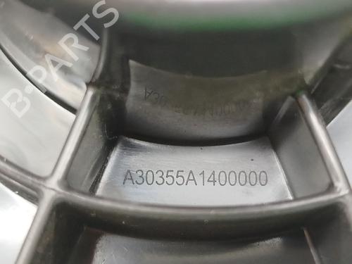 Heater blower motor NISSAN QASHQAI I (J10, NJ10) 2.0 dCi | BP29122574M62 