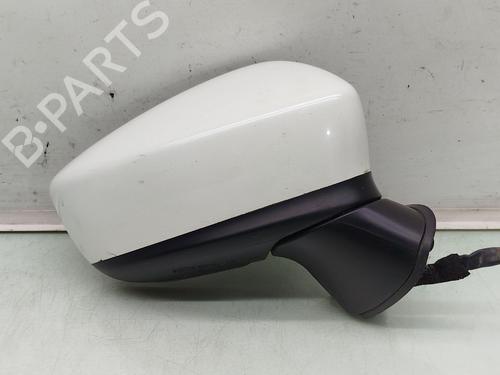 Used Right mirror Right mirror MAZDA 3 Saloon (BM_, BN_) 2.2 D (150 hp) 39713897 39713897