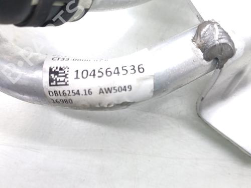Pipe MERCEDES-BENZ VITO Tourer (W447) 116 CDI 4-matic (447.701, 447.703, 447.705) | BP40106259M125 - Image 6