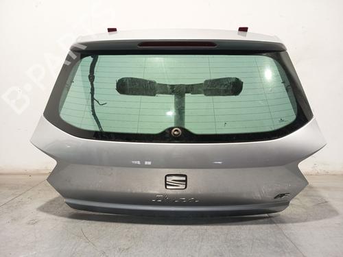 Used Tailgate Tailgate SEAT IBIZA V (KJ1, KJG) 1.0 MPi (80 hp) 35751231 35751231