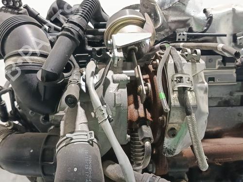 Engine SEAT LEON ST (5F8) 2.0 TDI | BP34222192M1  - Image 11
