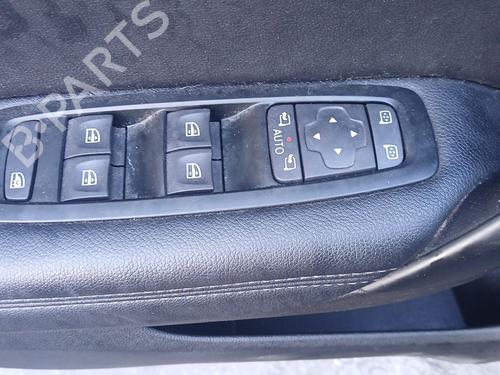 Electronic sensor RENAULT MEGANE IV Hatchback (B9A/M/N_) 1.3 TCe 140 (B9NB) | BP31929097M84 