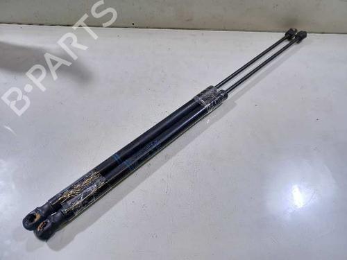 Used Tailgate lift support OPEL CORSA E (X15) 1.3 CDTI (08, 68) (95 hp) 14308726