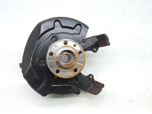 Used Right front steering knuckle VW T-CROSS (C11, D31) [2018-2025]  28694609