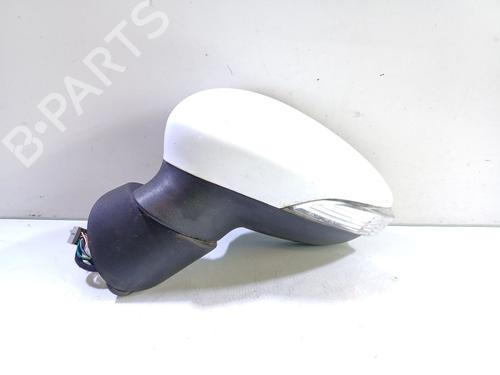 Retrovisor esquerdo FORD FIESTA VI (CB1, CCN) 1.0 EcoBoost (100 hp) 27459319