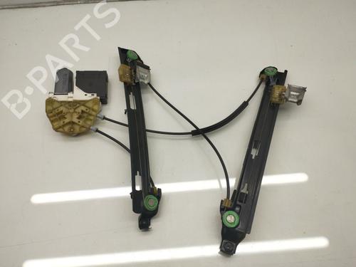 Front left window mechanism SEAT LEON (1P1) 2.0 TDI 16V | BP40293811C22 - Image 5