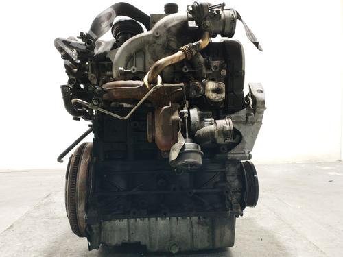 Engine SEAT TOLEDO III (5P2)  | BP18018172M1 