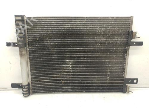 AC Kondensor PEUGEOT 3008 II SUV (MC_, MR_, MJ_, M4_) 1.5 BlueHDi 130 (131 hp) 31832090