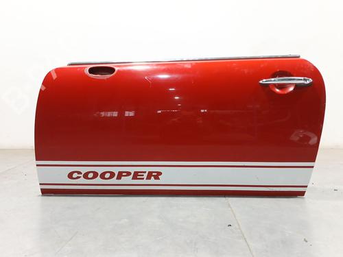 left-front-door-mini-mini-r50-r53-2001-2002-2003-2004-2005-2006-32240378 main image