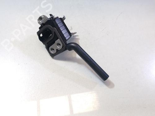 Used Rear left lock Rear left lock MERCEDES-BENZ VITO Tourer (W447) 114 CDI / 114 BlueTEC (447.701, 447.703, 447.705) (136 hp) 36023185 36023185