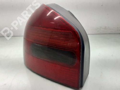 Left taillight AUDI A3 (8L1) 1.9 TDI | BP10388856C34 