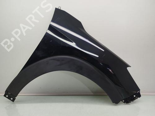 Used Right front fenders HYUNDAI TUCSON (TL, TLE) 1.7 CRDi (116 hp) 30288725