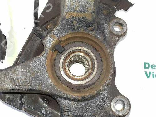 Left front steering knuckle OPEL CORSA D Hatchback Van (S07)  | BP2901591M25 