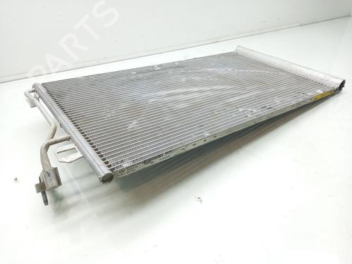 AC radiator MERCEDES-BENZ VIANO (W639)  | BP21116633M32 